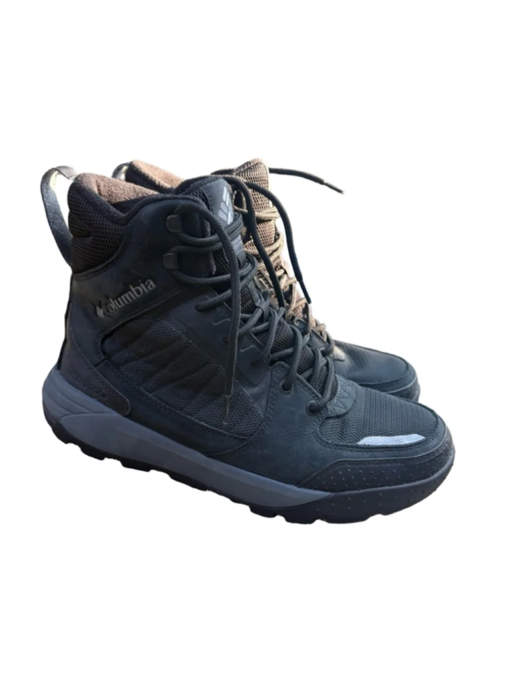Men's Portlander Omni-Heat Infinity Boot - size 10